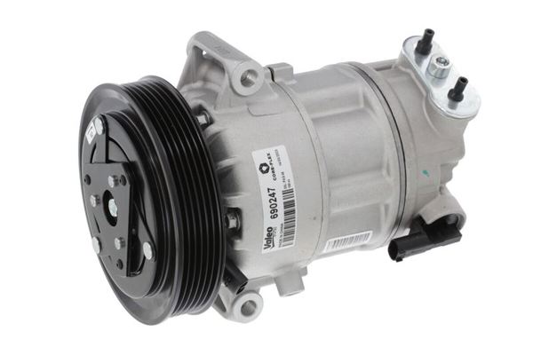 VALEO 690247 | Klima Kompresörü Alfa Romeo Giulietta 10 > 20 1.4 1.6 1.8 2.0 Jtdm 6Pk 12V