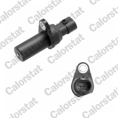 VERNET CS0231 | Krank Devir Sensörü Fiat Doblo III 09 > Linea 09 > Punto 12 > Bravo II 07 > 14 Egea 16 > 500X 14 > 1.4 1.4Tb I