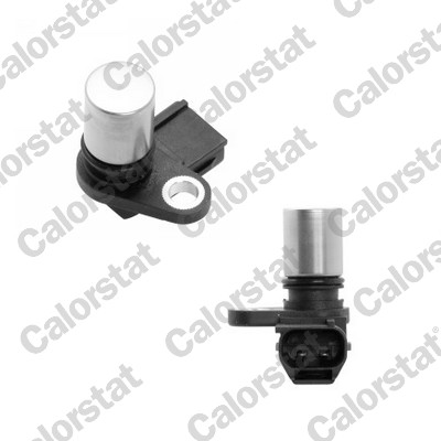 VERNET CS0303 | Krank Mil Sensörü Ford Focus 05-12 Kuga 09 > Mondeo IV 07-15 Volvo C30 06-12 C70 06-09 S40 04-10 8627355-31331765-30713485