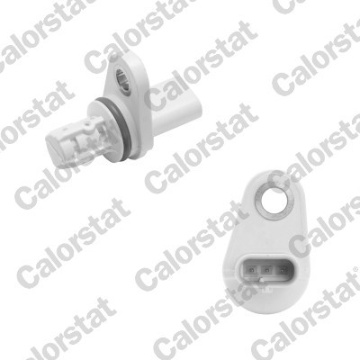 VERNET CS0386 | Eksantrik Kam Mili Devir Sensörü Corsa D-Corsa
