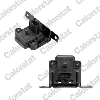 VERNET MS0076 | Map Sensörü Emisyon Kontrol Connect-Focus 1.8 TDCI 98 > 09