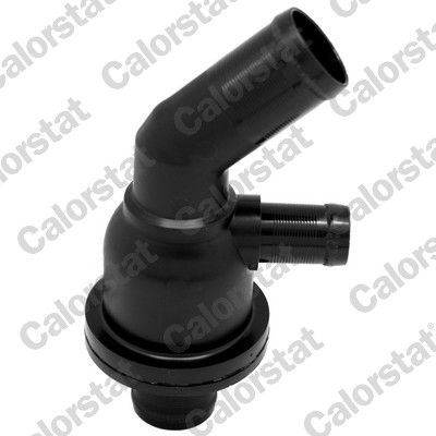 VERNET TH7351.87 | Termostat 87 C Renault Twingo III Bcm Bca 0.9 TCE 14 >