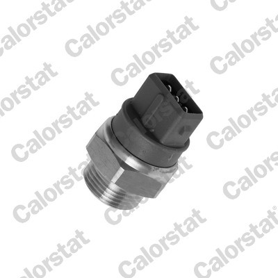 VERNET TS2649 | Radyatör Fan Müşürü Opel Vectra B 96 > 02 Klimalı