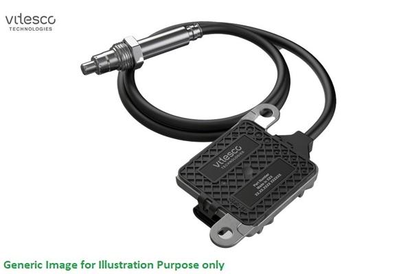 SCHAEFFLER VITESCO 571001510 | Nox Sensörü Mercedes C177 C205 C213 12V