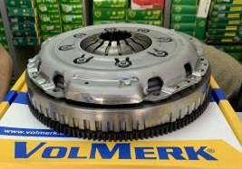 VOLMERK VMMI622K | Volan + Debriyaj L200 07-15 2.5 4X2 4X4
