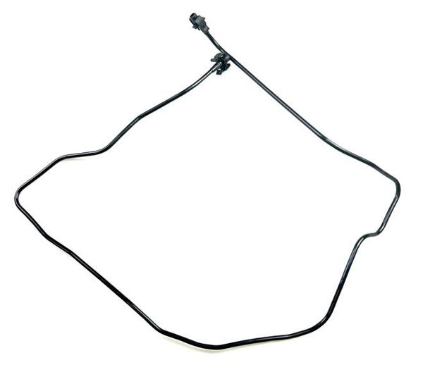 WINTECH 0500395 | Soğutma Borusu Jumpy Expert 1.6 Blue HDI 16 -