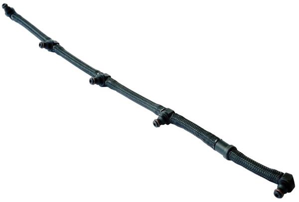 WINTECH 0500545 | Enjektör Geri Dönüş Borusu Mini (R50) 1.6 One D