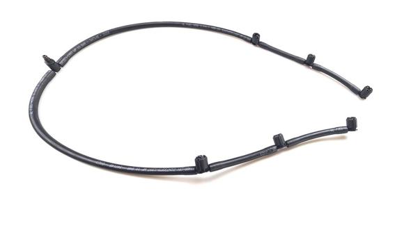 WINTECH 0700006 | Enjektör Geri Dönüş Borusu Mercedes C Serisi W204-S204 E Serisi A207-C207-S21 M Serisi W164