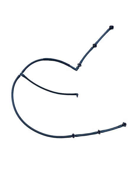 WINTECH 0700009 | Enjektör Geri Dönüş Borusu Mercedes Sprinter Om646