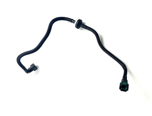 WINTECH 0700028 | Westınghouse Borusu Peugeot P308 09 > 21 Citroen C4 09 > 22 Ds4 11 > 15 1.6 HDI