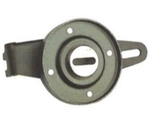 WPI 2839683 | V Kayış Gergi (Alternatör) Rulmanı Boxer Jumper Dj5 Dj5t Dj5ted (97 00)