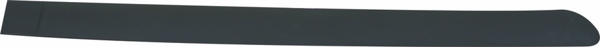 WPI 2839755 | Ön Kapı Çıtası Sağ P307 01 > 06) Siyah