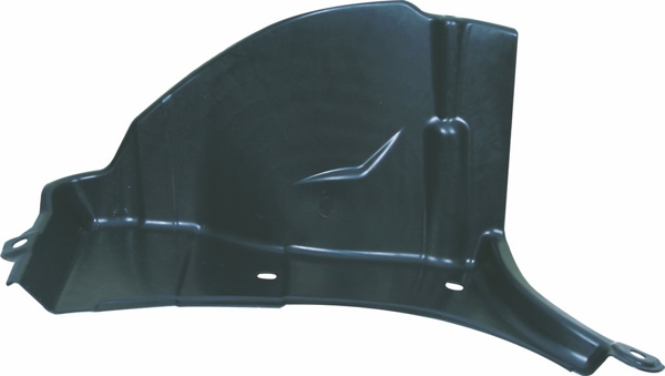 WPI 2839859 | Motor Muhafaza Kapağı 2.5 Boxer II Jumper II Ducato II