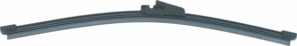 WPI 2945249 | Silecek Süpürgesi Arka Volkswagen Golf 5-Polo 4-Passat Hb.