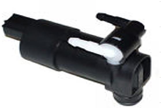 WPI FRD56992 | Fıskiye Pompası Çift Çıkış Focus 2011 -