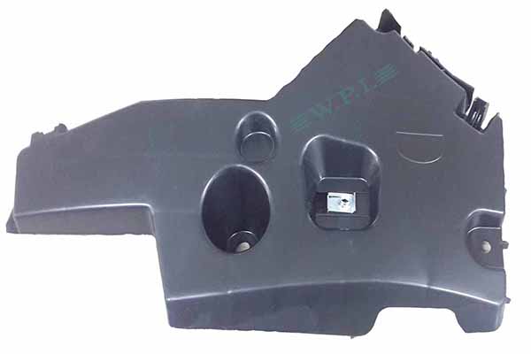 WPI OR9288 | Ön Tampon Braketı Sağ Renault Master 04 > 10