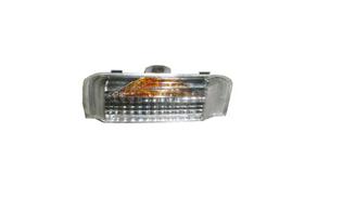 WPI PB3661 | Dış Dikiz Aynası Sinyali Sağ Boxer III Jumper III Ducato III 06 > Beyaz