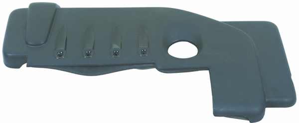 WPI PB3742 | Motor Muhafaza Kapağı 1007-206-307-C2 1.4 HDI