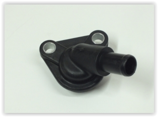 WPI PB4099 | Devirdaim Su Çıkış Borusu Ducato Karsan J10 2.3 JTD Mjet 01 > 14