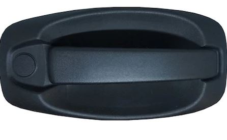WPI PB55042 | Kapı Kolu Dış 5,Kapı Fiorino Doblo 10 >
