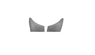 WPI PB604L | Arka Çamurluk Çıtası Sol Berlingo