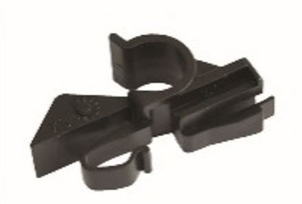 WPI PB71769 | Bagaj Perde Braketı Sol Fiorino 07 >