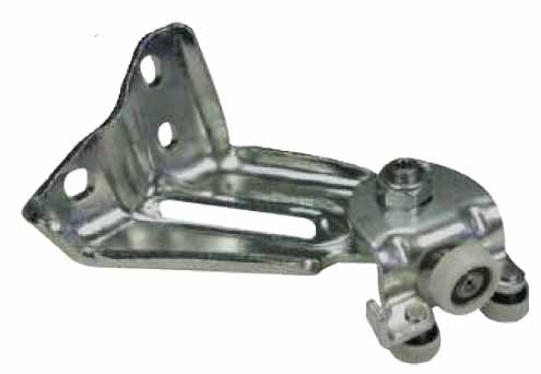 WPI PCF281 | Sürgülü Kapı Üst Mekanizması Sağ Boxer III Jumper III Ducato III 06 >