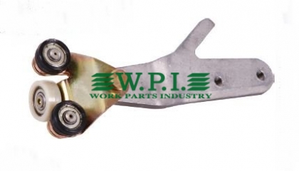 WPI PCF370 | Orta Kapı Alt Mekanizması Komple Em Ducato Em Jumper Em Boxer Em 97 > 03