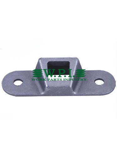 WPI PCF406 | Arka Kapı Üst Kilit Karsılıgı Ducato Boxer Jumper 94 > 06