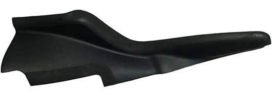 WPI RK9448 | Ön Cam Izgara Bakaliti Sağ Renault Kangoo III
