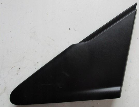 WPI RM4494 | Ön Çamurluk Kenar Bakaliti Sol Renault Megane IV 15 >