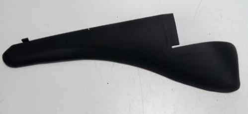 WPI RM6681 | Ön Cam Izgara Kenar Bakaliti Sol Renault Master III 10 >