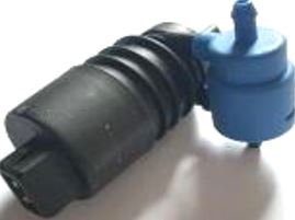 WPI VW9553 | Su Fıskiye Motoru Çift Çıkış Opel Astra G 98 > 10 Astra H 04 > 14 Corsa D 07 > 14 Zafira B 05 > 15 Meriva A