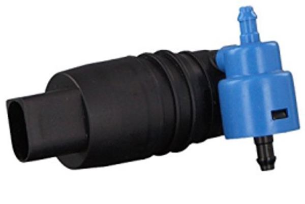 WPI VW9556 | Silecek Su Fıskiye Motoru Caddy T4 T5 T6 Golf II III IV V VI VII A1 A3 A4 A6 Q3 Q5 Q7 Ibiza Leon
