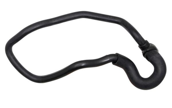 YTT 11581 | Radyatör Alt Hortumu Corsa C Tigra B 1.3 CDTI 04 / -