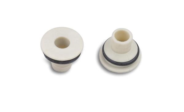 YTT 1611 | Vites Mekanizması Plastiği Astra Classic / Astra F-/ Calıbra / Corsa A / Corsa B | 10 Adet