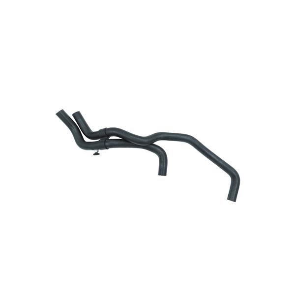 YTT 30027 | Kalorifer Hortumu Fiat Doblo I 1.3 Mjtd 2006 >