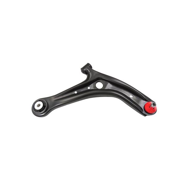YTT 423010 | Ön Alt Salıncak Sağ Komple B-Max 12 > Courıer 14 > Rotilli