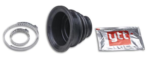 YTT 4388 | Aks Körüğü İç Sandero II 12 / Logan II 12= / Laguna II 02-07 Ön Sol Rulmanlı 26mm