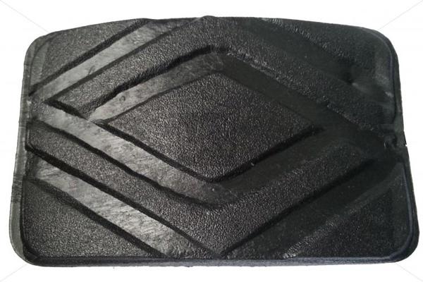 YTT 4516 | Pedal Lastiği Fren-Debriyaj R12 | 10 Adet