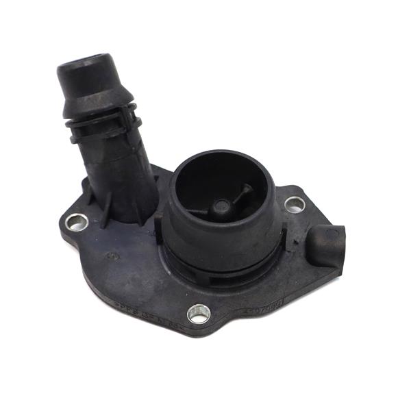 YTT 8051 | Termostat Gövdesi BMW N47n F20 F21 F22 E90 E91 E92 E93 F30 F31 F34 F32 F33 F36 F07 F10 F11 E84 F25 F 15