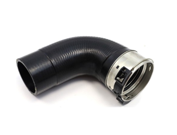 YTT 81272 | Turbosarj Hortumu Sol BMW M57 E60 E61 Alt