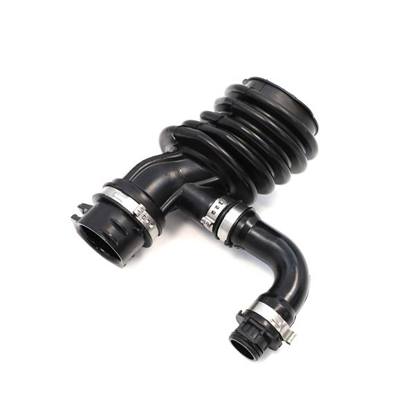 YTT 9548K | Hava Filtre Hortumu Kit Koruku Focus II Facus C Max 1.6Tdcı 90Ps 03 > 07 Volvo S40 1.6Tdı 90Ps Orjınal Kelepcelı