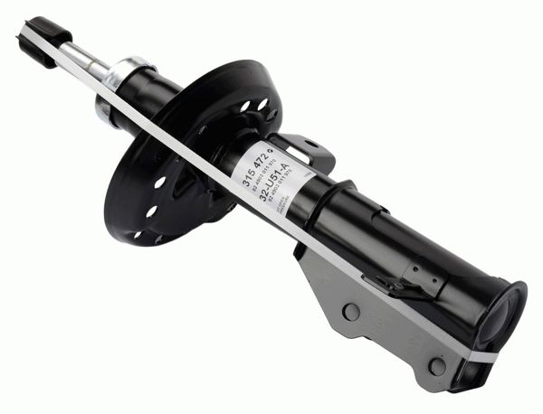 SACHS 315472 | Amortisör Ön Sağ (Opel Astra J 09 -)