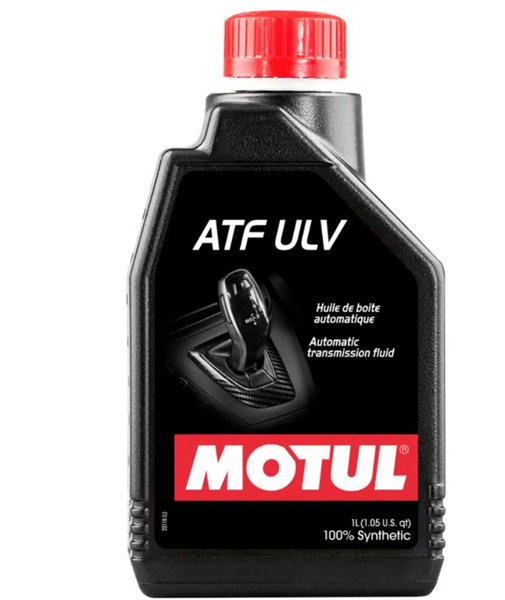 Motul ATF ULV  D38 SE Şanzıman Yağı 1 Litre