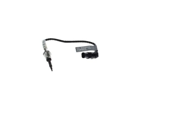 BOSCH 0986259237 | Sensör Egzoz Sıcaklıgı Mercedes W177 X118 H247