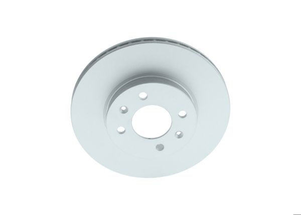 BOSCH 0986479G86 | Fren Diski Ön | 2 Adet