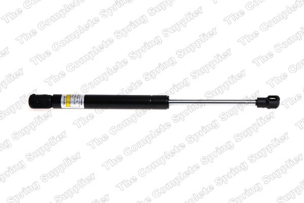 LESJÖFORS 8182912 | Bagaj Amortisöru Cordoba 02 > 09