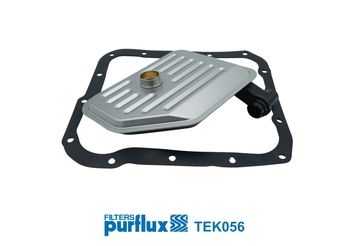 PURFLUX TEK056 | Otomatik Şanzıman Filtresi (Hyundai Elantra 2.0 00-06)