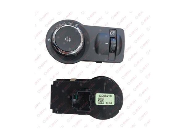İTHAL 13268710 | Far Anahtarı Tek Sisli Astra J Insignia 7 Pin